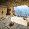 Vardzia Cave Monastery